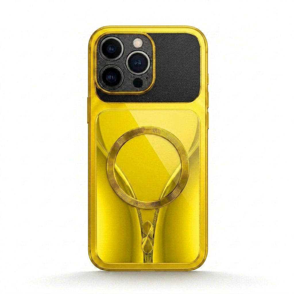 Flow - MagSafe case