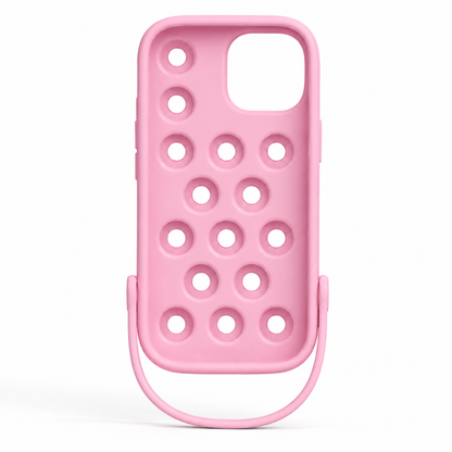CURO x CROC - iPhone Case