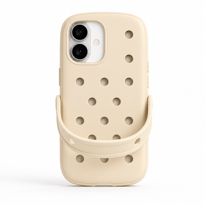 CURO x CROC - iPhone Case