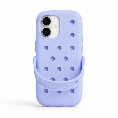 CURO x CROC - iPhone Case
