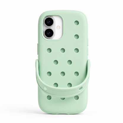CURO x CROC - iPhone Case