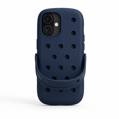 CURO x CROC - iPhone Case