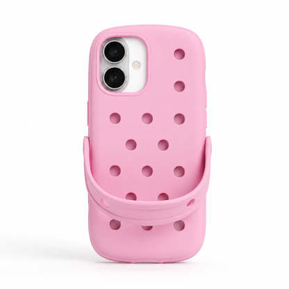 CURO x CROC - iPhone Case