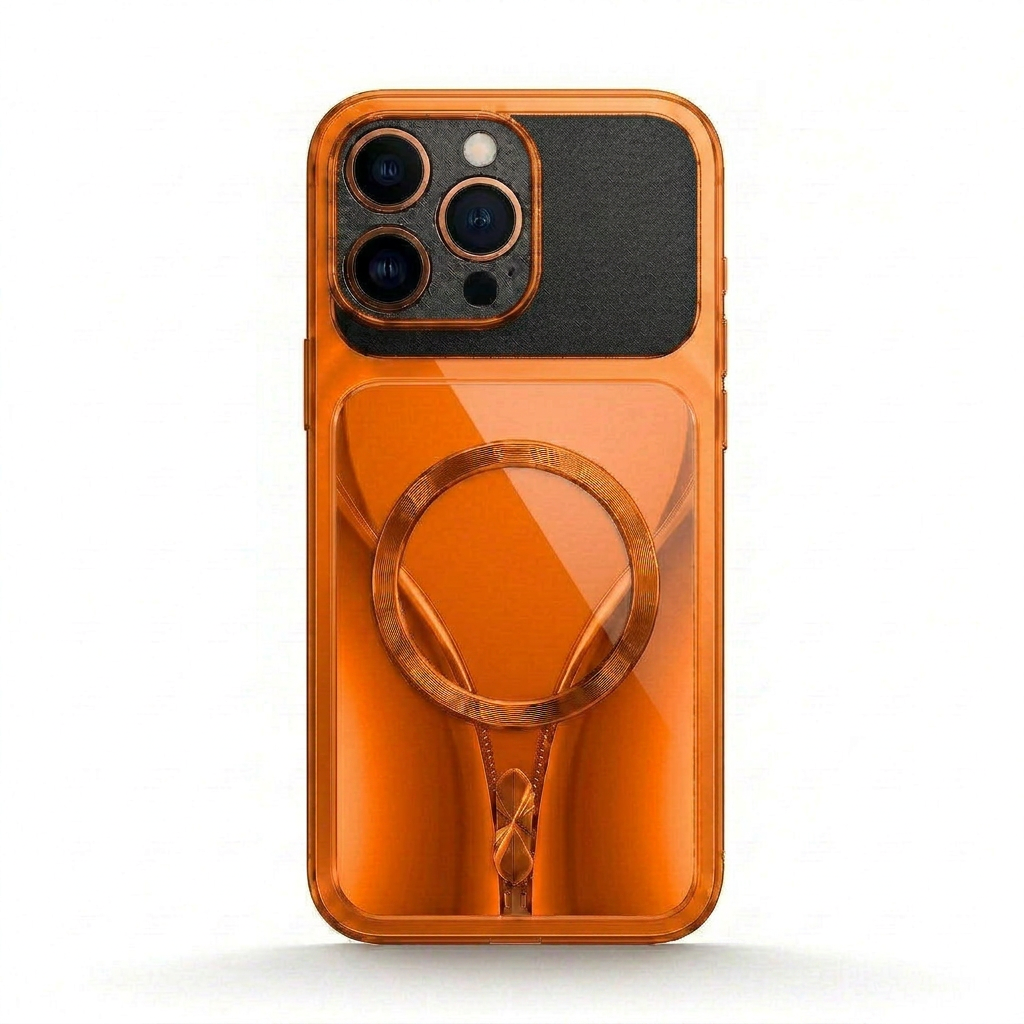 Flow -  MagSafe case