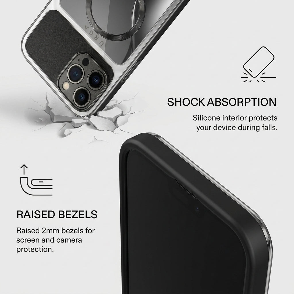 Flow -  MagSafe case