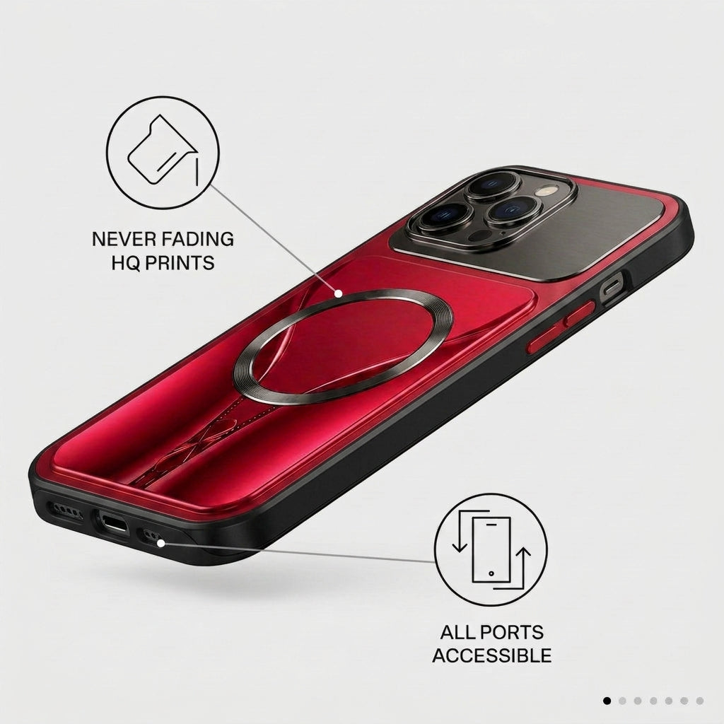 Flow -  MagSafe case