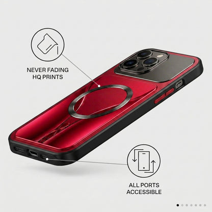 Flow -  MagSafe case