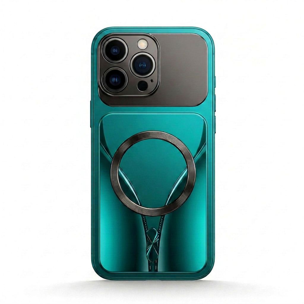 Flow -  MagSafe case
