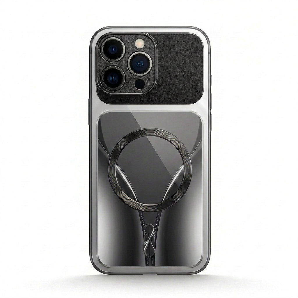 Flow -  MagSafe case