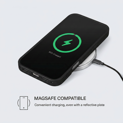 Flow -  MagSafe case