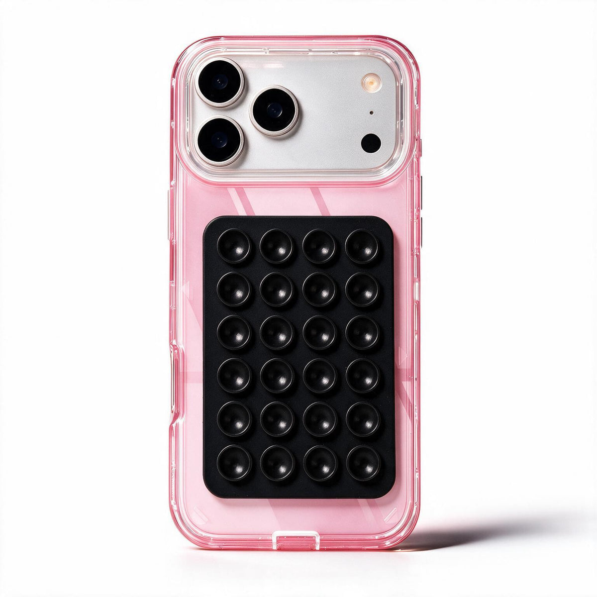 Limpet - Suction Phone Grip