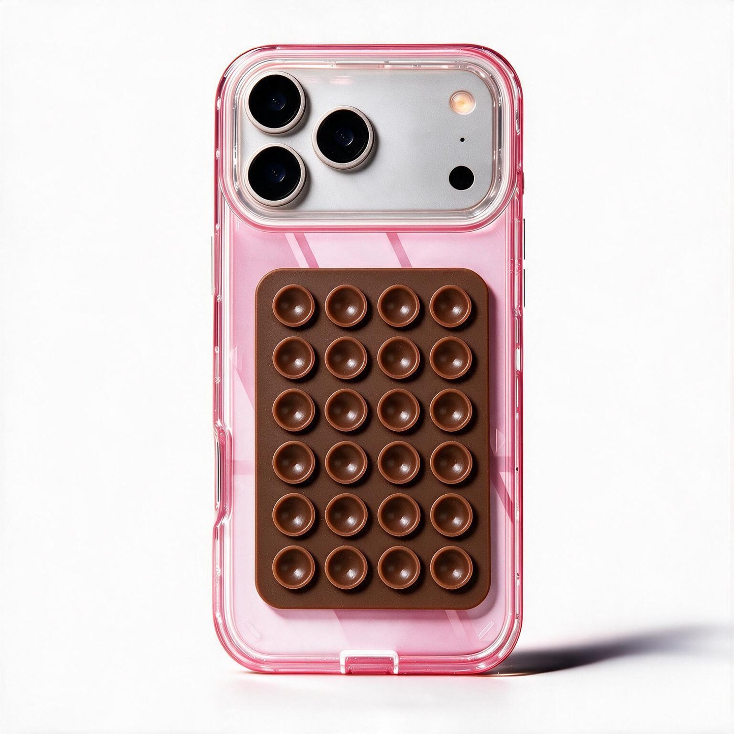 Limpet - Suction Phone Grip