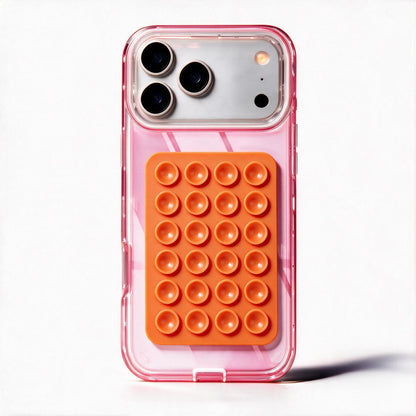 Limpet - Suction Phone Grip
