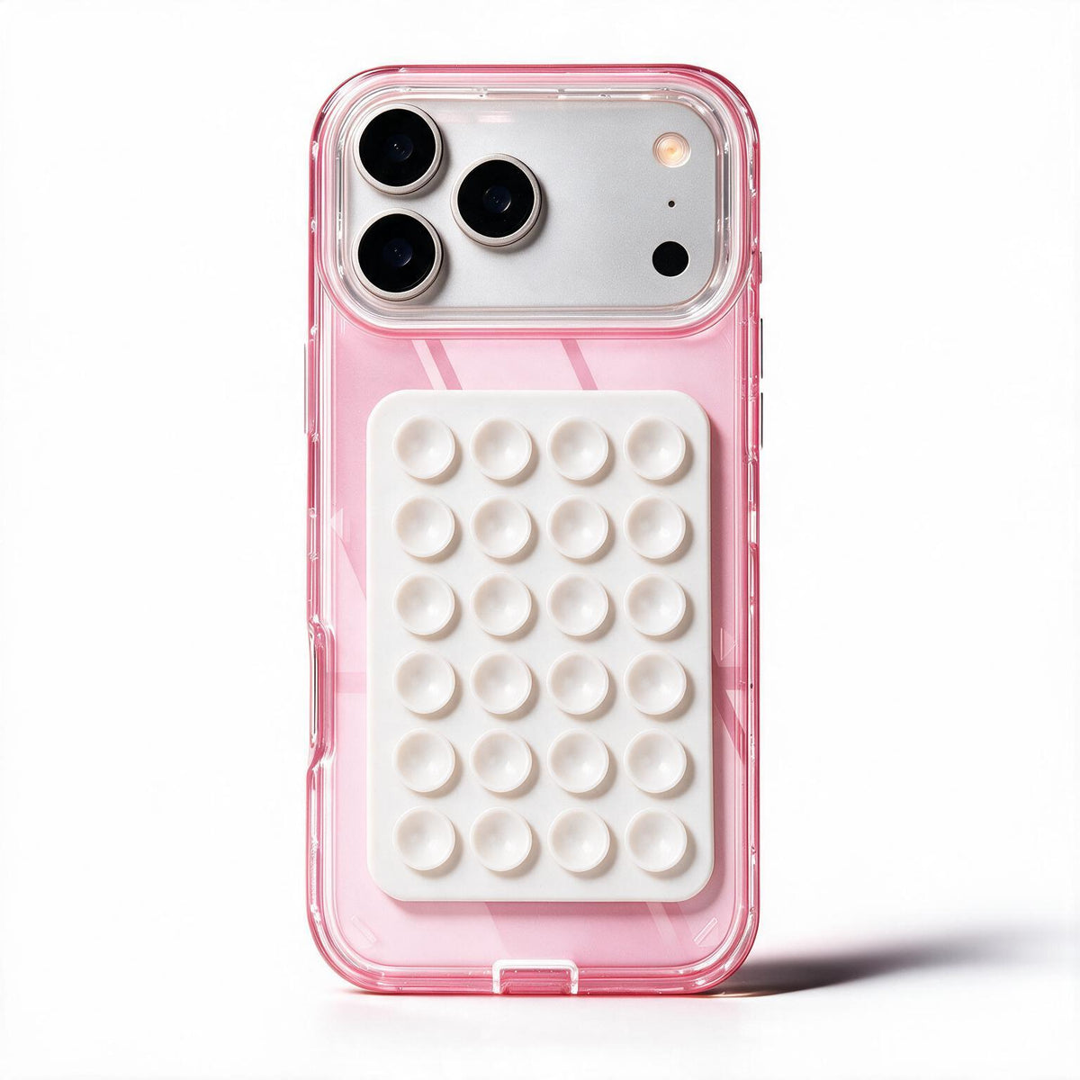 Limpet - Suction Phone Grip