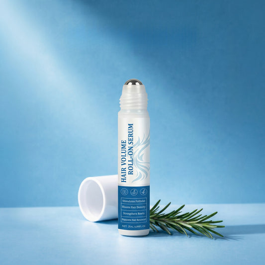 Curocy™ Root Support - Post Partum Edition